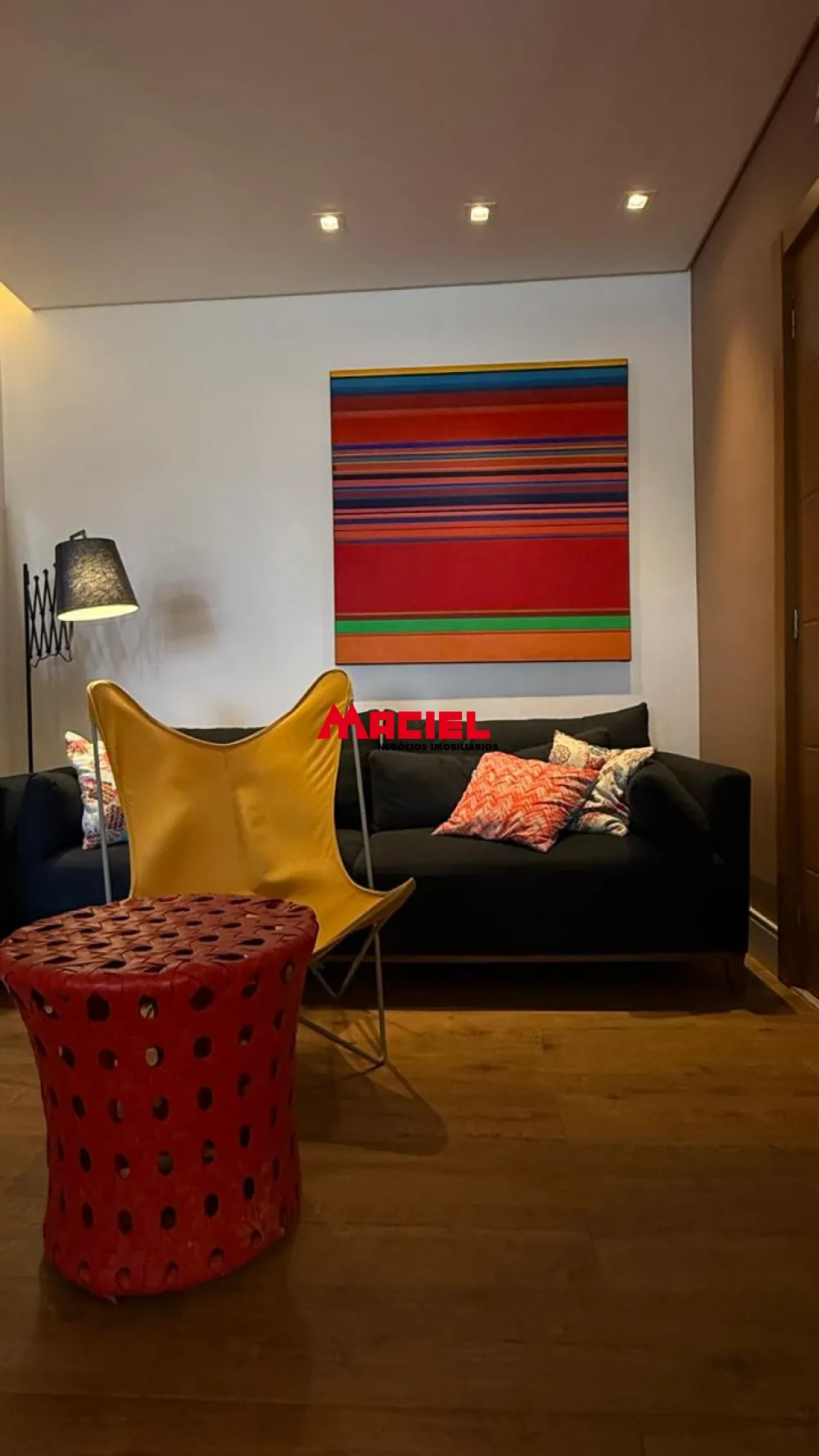 Comprar Apartamento / Padr&atilde;o em S&atilde;o Jos&eacute; dos Campos R$ 1.390.000,00 - Foto 24