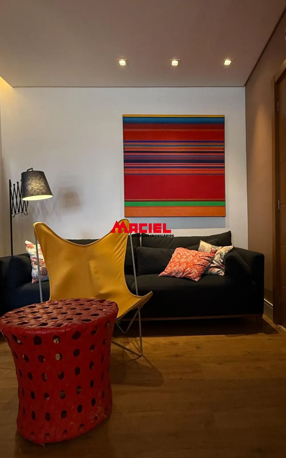 Comprar Apartamento / Padr&atilde;o em S&atilde;o Jos&eacute; dos Campos R$ 1.390.000,00 - Foto 28