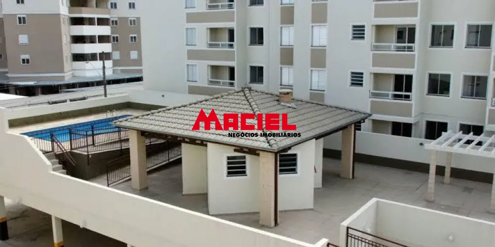 Comprar Apartamento / Padr&atilde;o em S&atilde;o Jos&eacute; dos Campos R$ 425.000,00 - Foto 3