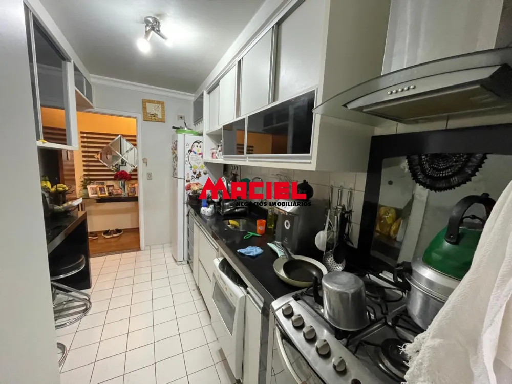Comprar Apartamento / Padr&atilde;o em S&atilde;o Jos&eacute; dos Campos R$ 560.000,00 - Foto 4