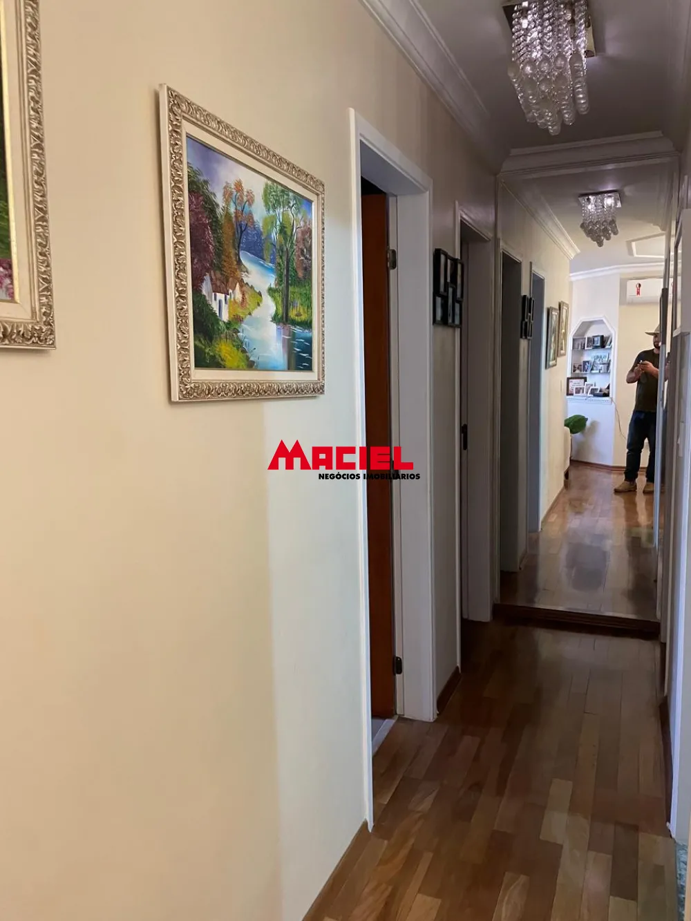 Comprar Apartamento / Padr&atilde;o em S&atilde;o Jos&eacute; dos Campos R$ 560.000,00 - Foto 10