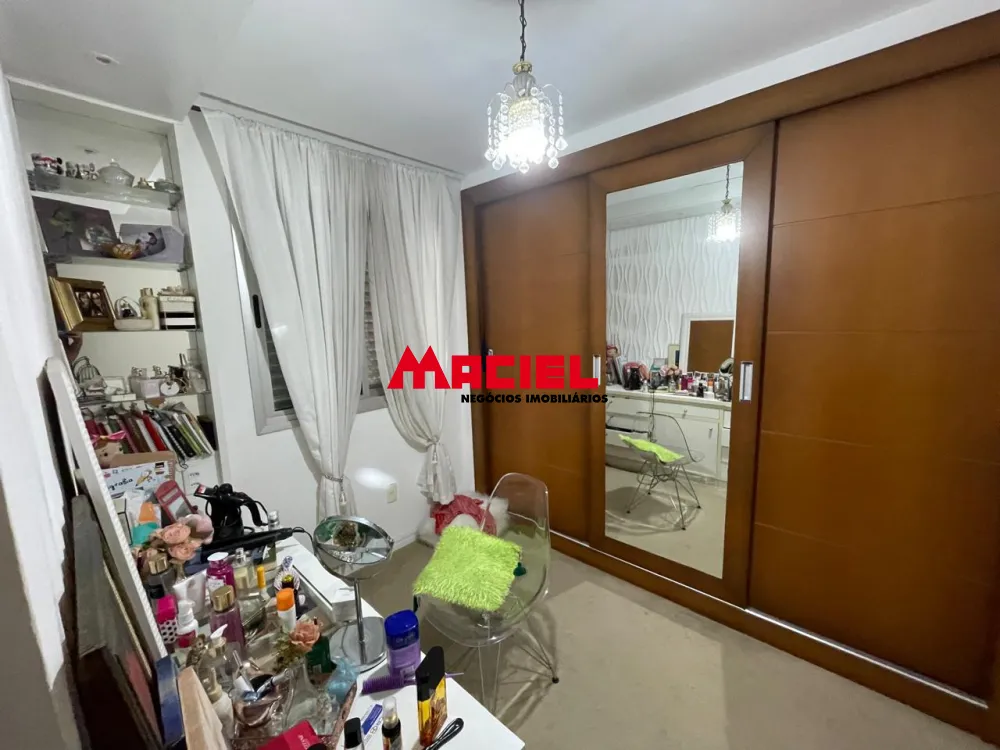 Comprar Apartamento / Padr&atilde;o em S&atilde;o Jos&eacute; dos Campos R$ 560.000,00 - Foto 11