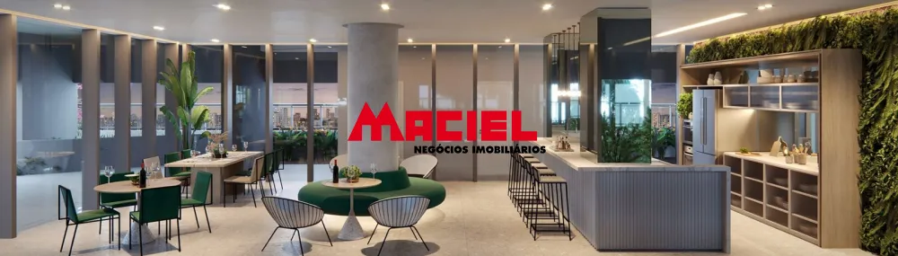 Comprar Apartamento / Padr&atilde;o em S&atilde;o Jos&eacute; dos Campos R$ 1.150.000,00 - Foto 2