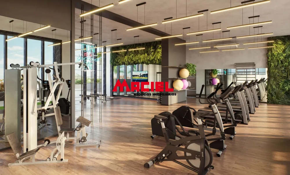 Comprar Apartamento / Padr&atilde;o em S&atilde;o Jos&eacute; dos Campos R$ 1.150.000,00 - Foto 4