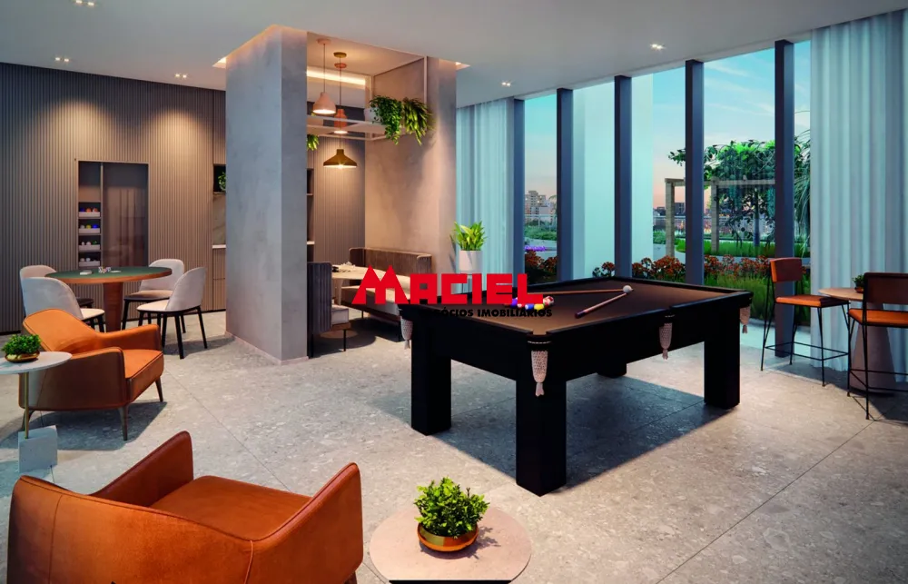 Comprar Apartamento / Padr&atilde;o em S&atilde;o Jos&eacute; dos Campos R$ 1.150.000,00 - Foto 5