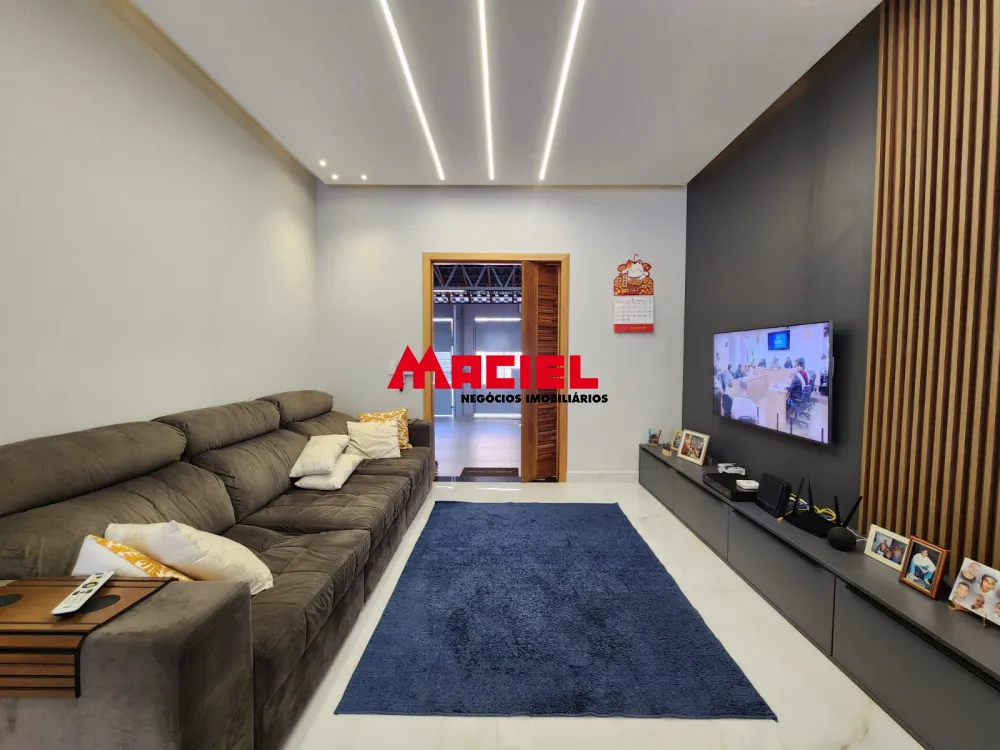 Comprar Casa / Sobrado em S&atilde;o Jos&eacute; dos Campos R$ 1.550.000,00 - Foto 1