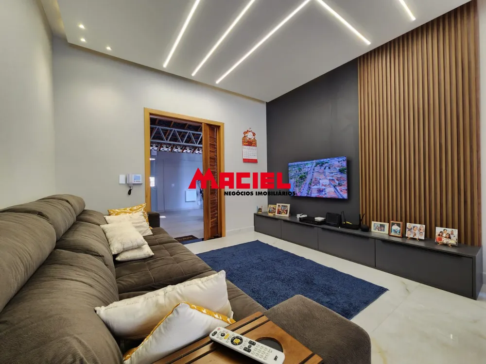 Comprar Casa / Sobrado em S&atilde;o Jos&eacute; dos Campos R$ 1.550.000,00 - Foto 5