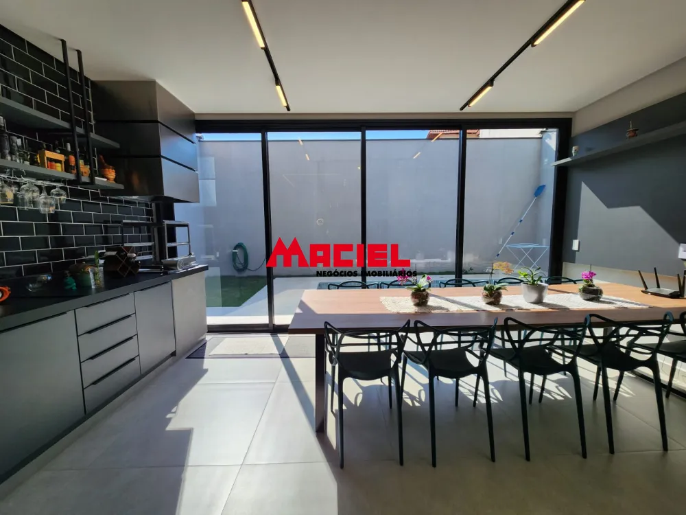 Comprar Casa / Sobrado em S&atilde;o Jos&eacute; dos Campos R$ 1.550.000,00 - Foto 10