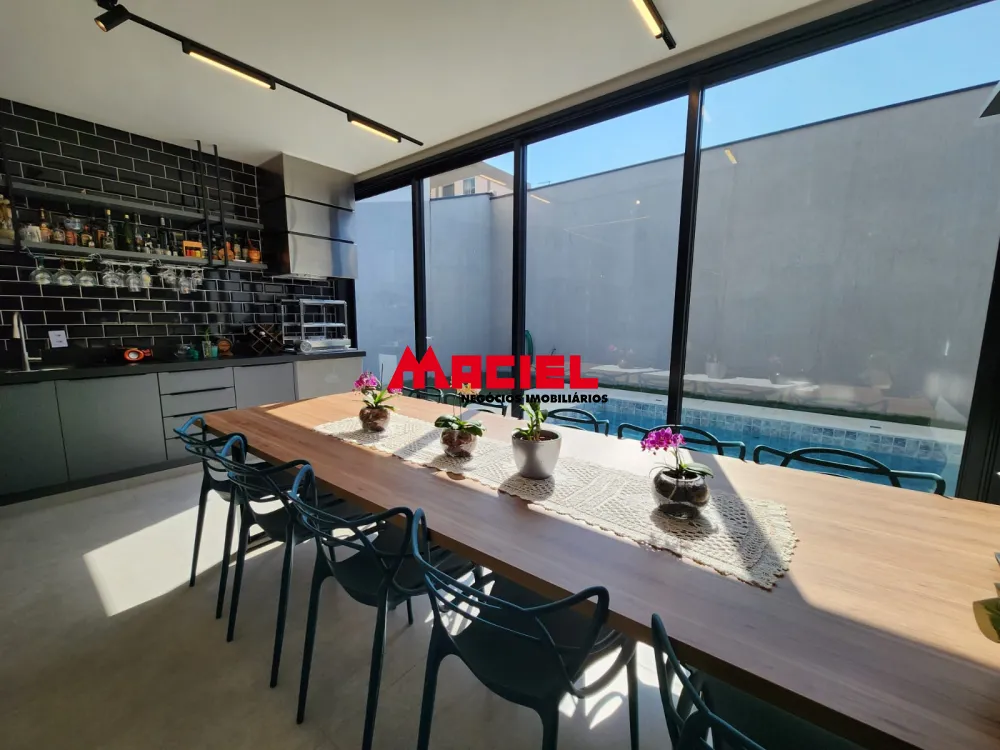 Comprar Casa / Sobrado em S&atilde;o Jos&eacute; dos Campos R$ 1.550.000,00 - Foto 13