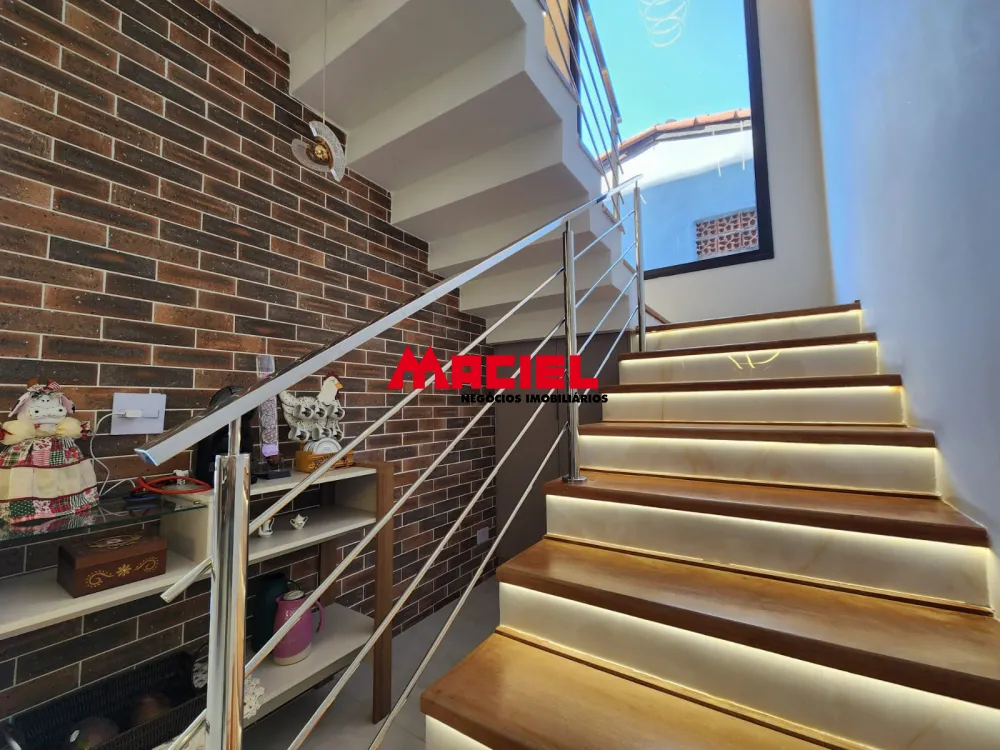 Comprar Casa / Sobrado em S&atilde;o Jos&eacute; dos Campos R$ 1.550.000,00 - Foto 16