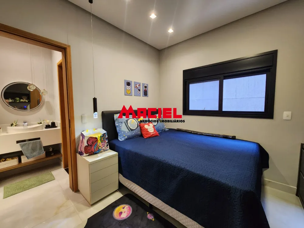 Comprar Casa / Sobrado em S&atilde;o Jos&eacute; dos Campos R$ 1.550.000,00 - Foto 17