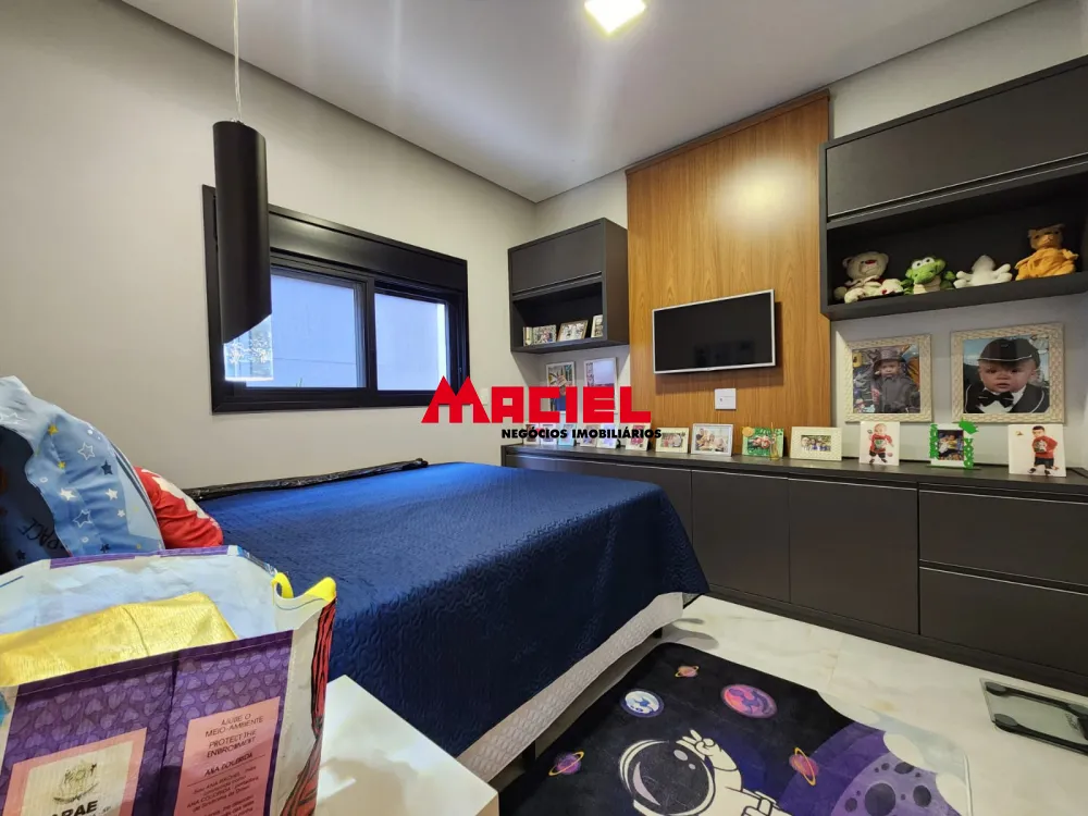 Comprar Casa / Sobrado em S&atilde;o Jos&eacute; dos Campos R$ 1.550.000,00 - Foto 19