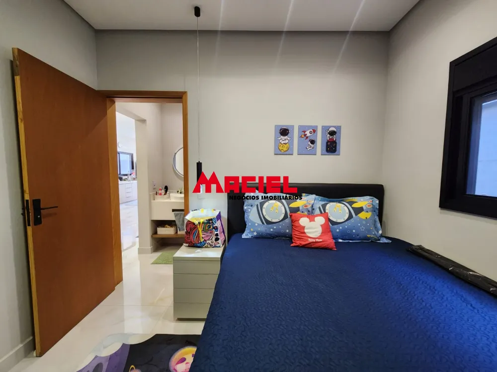 Comprar Casa / Sobrado em S&atilde;o Jos&eacute; dos Campos R$ 1.550.000,00 - Foto 20