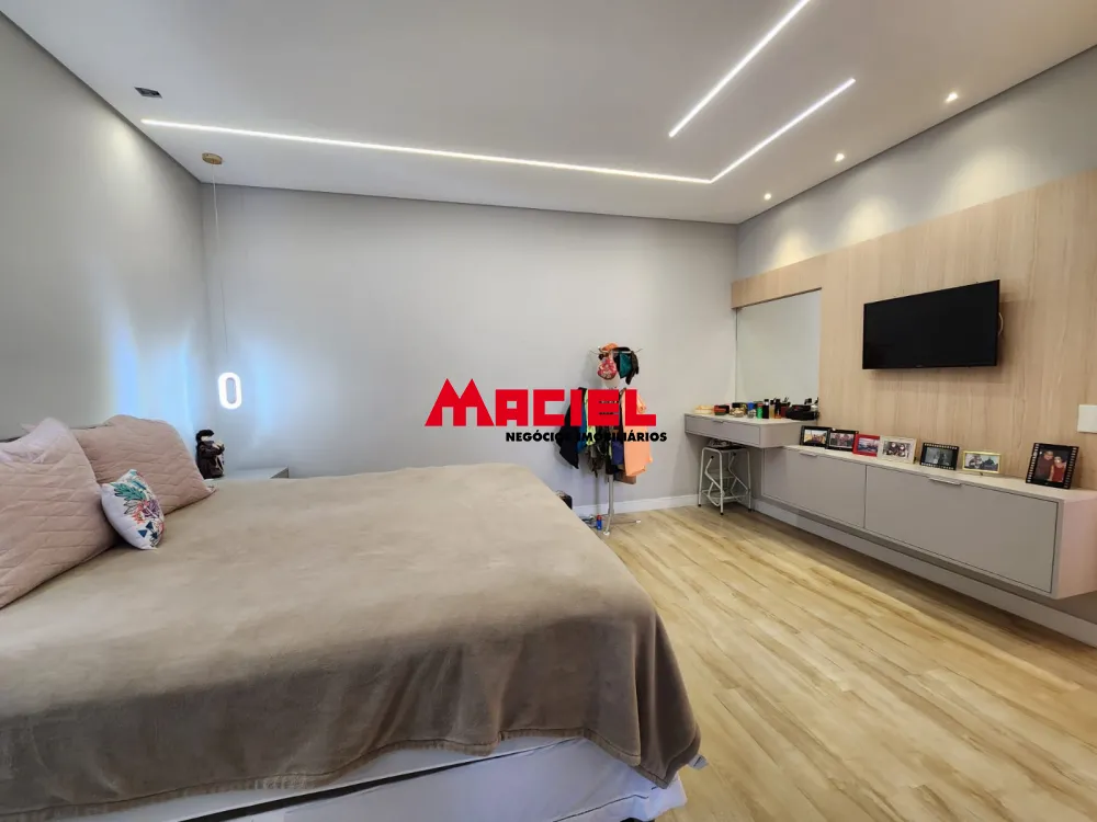 Comprar Casa / Sobrado em S&atilde;o Jos&eacute; dos Campos R$ 1.550.000,00 - Foto 25