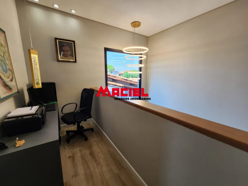 Comprar Casa / Sobrado em S&atilde;o Jos&eacute; dos Campos R$ 1.550.000,00 - Foto 30