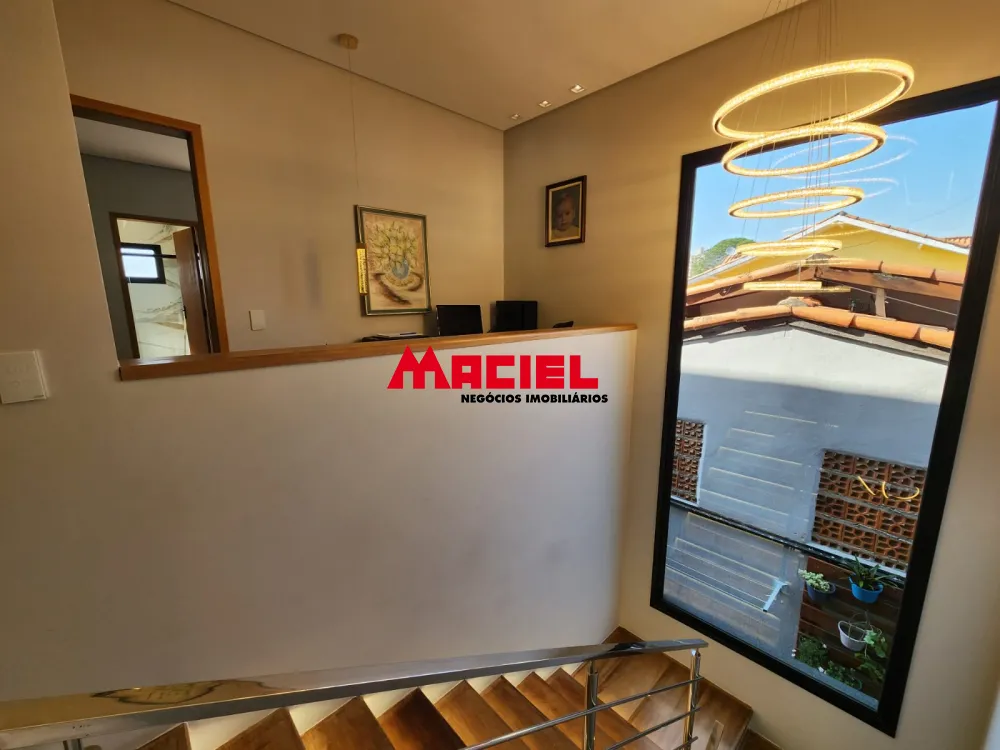 Comprar Casa / Sobrado em S&atilde;o Jos&eacute; dos Campos R$ 1.550.000,00 - Foto 32