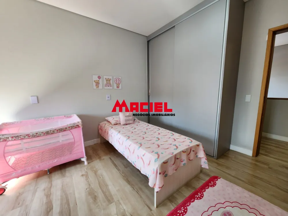 Comprar Casa / Sobrado em S&atilde;o Jos&eacute; dos Campos R$ 1.550.000,00 - Foto 38