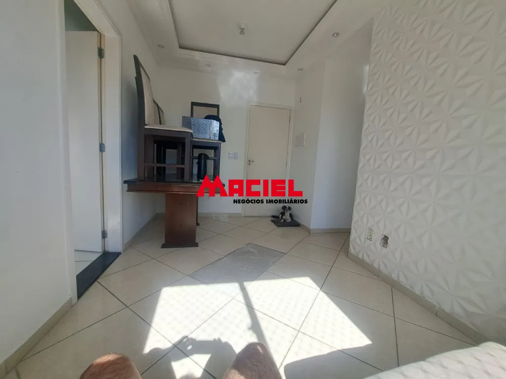 Comprar Apartamento / Padr&atilde;o em S&atilde;o Jos&eacute; dos Campos R$ 315.000,00 - Foto 7