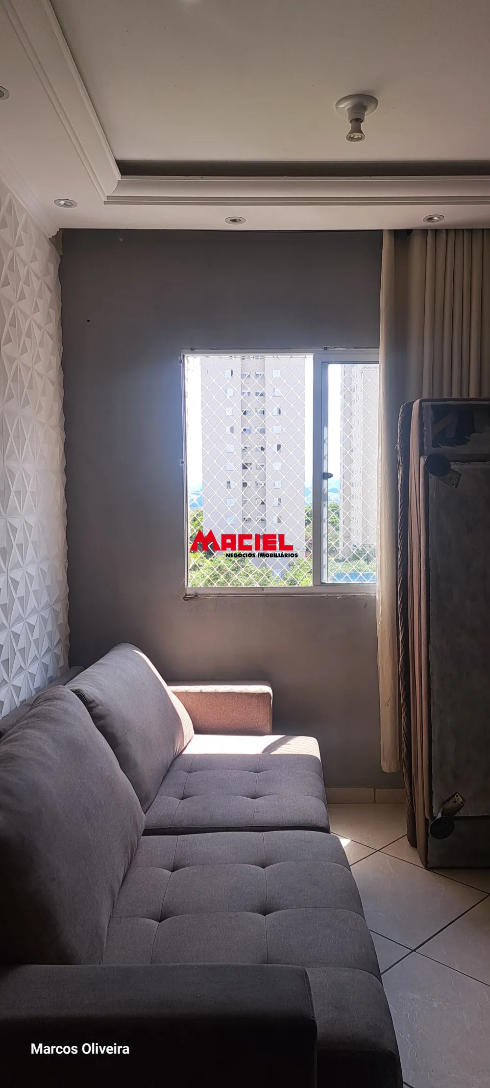 Comprar Apartamento / Padr&atilde;o em S&atilde;o Jos&eacute; dos Campos R$ 315.000,00 - Foto 8