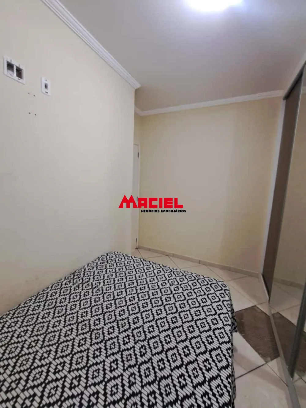 Comprar Apartamento / Padr&atilde;o em S&atilde;o Jos&eacute; dos Campos R$ 315.000,00 - Foto 10