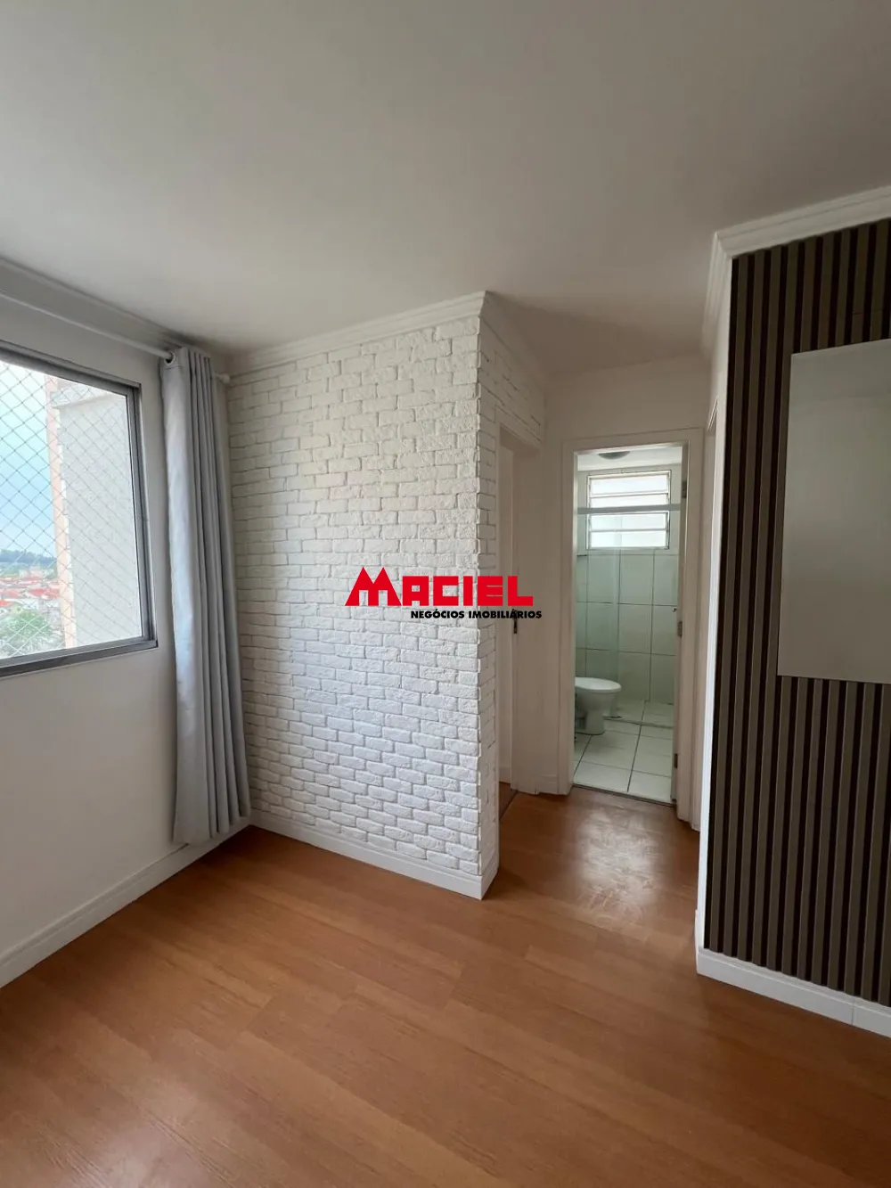 Comprar Apartamento / Padr&atilde;o em S&atilde;o Jos&eacute; dos Campos R$ 365.000,00 - Foto 4