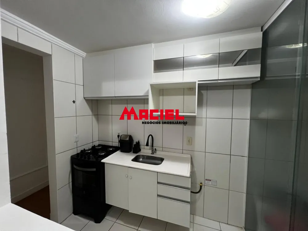 Comprar Apartamento / Padr&atilde;o em S&atilde;o Jos&eacute; dos Campos R$ 365.000,00 - Foto 6