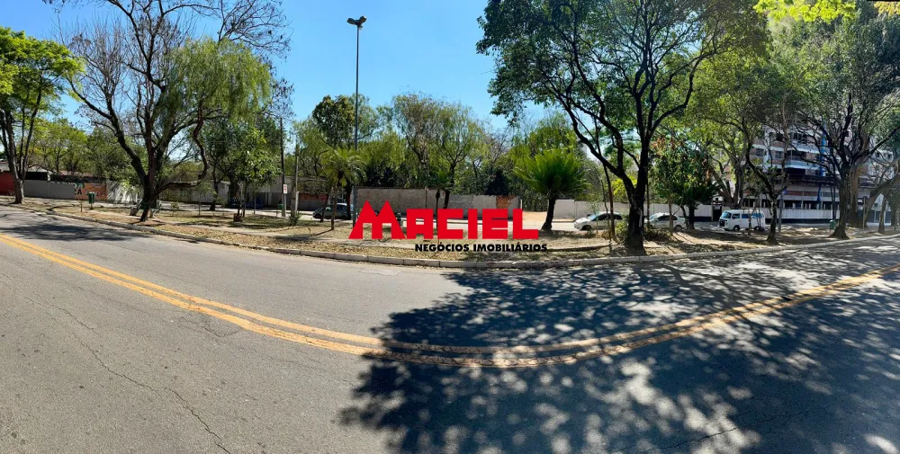 Comprar Terreno / &Aacute;rea em S&atilde;o Jos&eacute; dos Campos R$ 3.800.000,00 - Foto 5