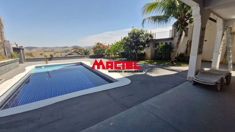 Comprar Casa / Condom&iacute;nio em S&atilde;o Jos&eacute; dos Campos R$ 3.200.000,00 - Foto 1