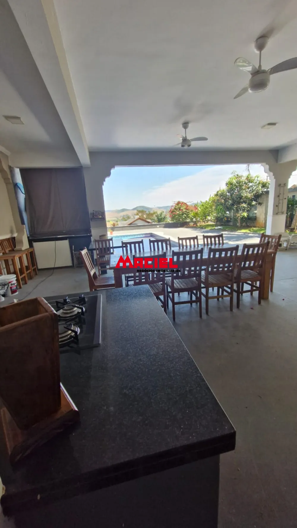 Comprar Casa / Condom&iacute;nio em S&atilde;o Jos&eacute; dos Campos R$ 3.200.000,00 - Foto 4