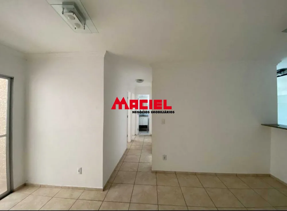 Comprar Apartamento / Padr&atilde;o em S&atilde;o Jos&eacute; dos Campos R$ 570.000,00 - Foto 2