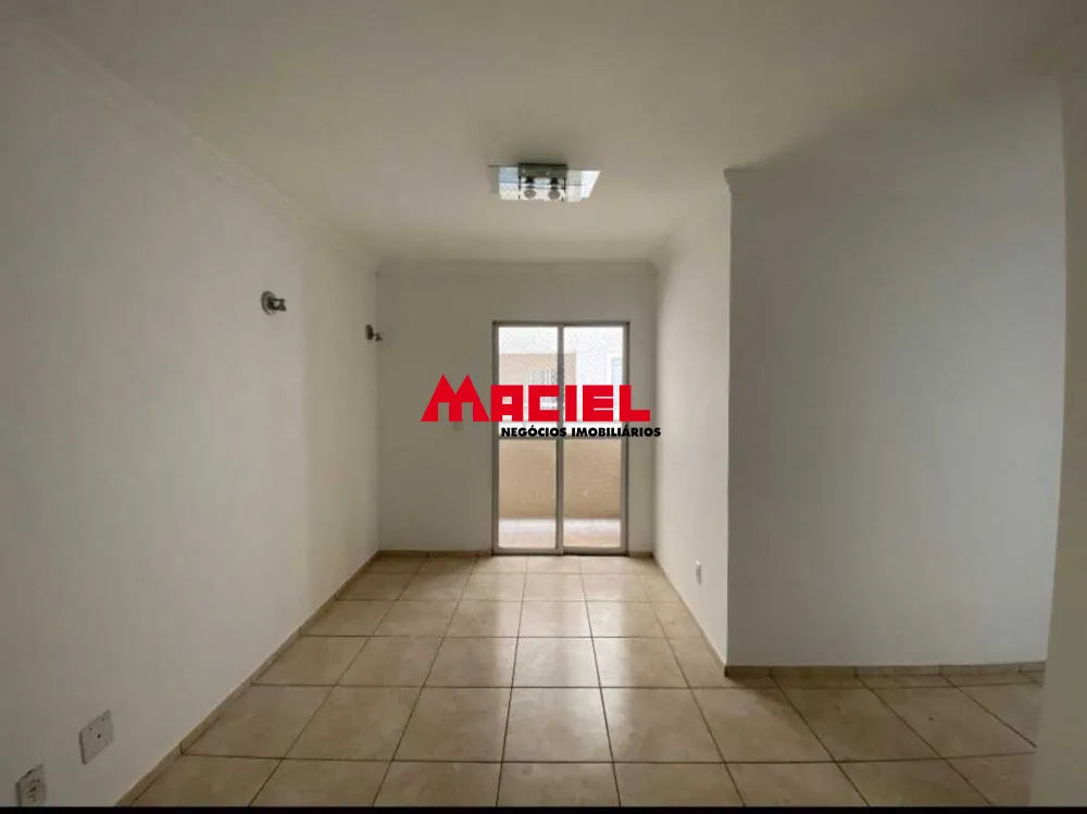 Comprar Apartamento / Padr&atilde;o em S&atilde;o Jos&eacute; dos Campos R$ 570.000,00 - Foto 6