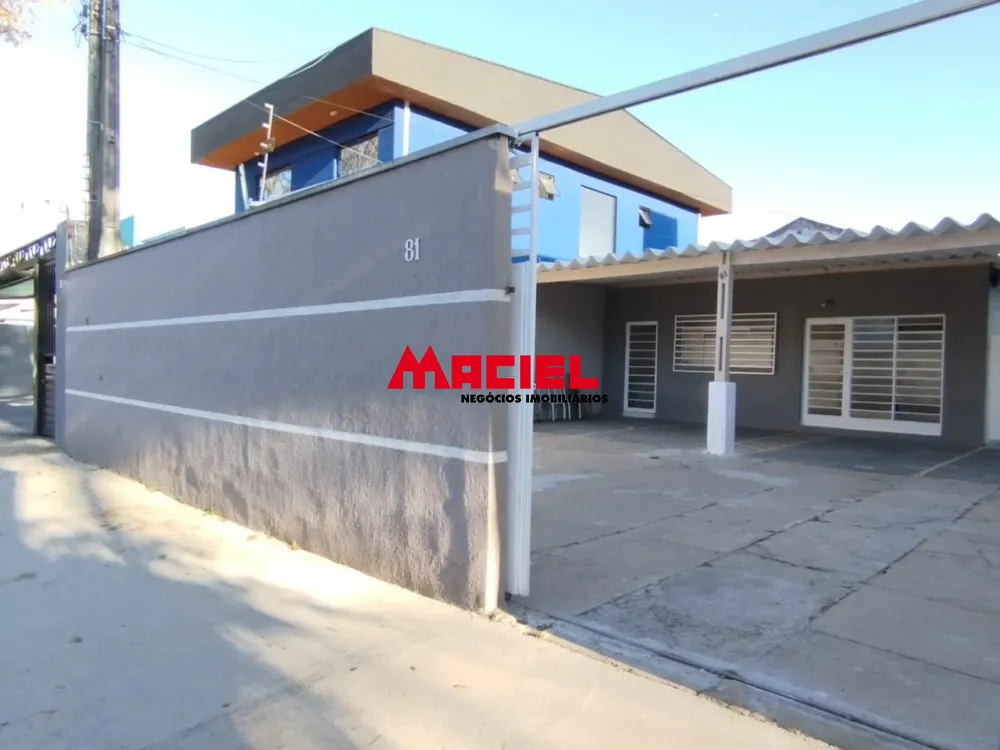 Alugar Casa / Padr&atilde;o em S&atilde;o Jos&eacute; dos Campos R$ 3.000,00 - Foto 3