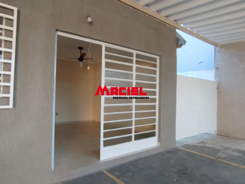 Alugar Casa / Padr&atilde;o em S&atilde;o Jos&eacute; dos Campos R$ 3.000,00 - Foto 7