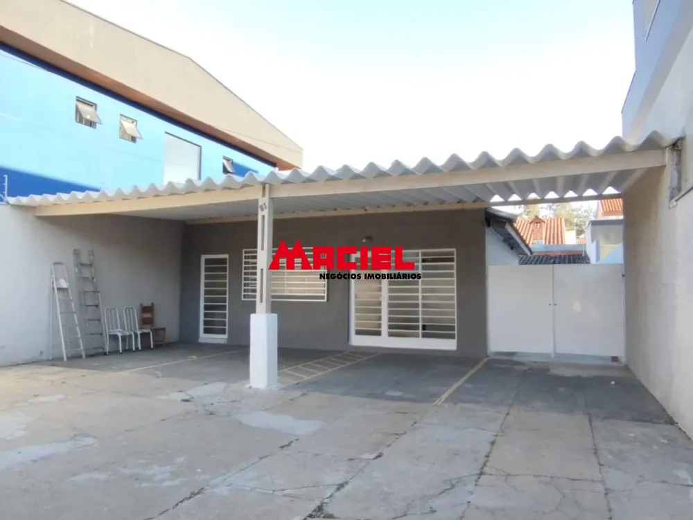 Alugar Casa / Padr&atilde;o em S&atilde;o Jos&eacute; dos Campos R$ 3.000,00 - Foto 13