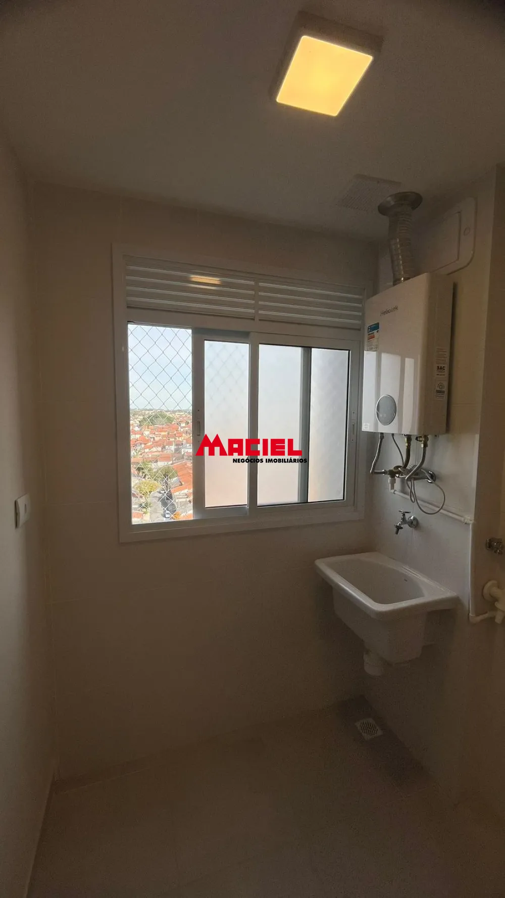 Comprar Apartamento / Padr&atilde;o em S&atilde;o Jos&eacute; dos Campos R$ 562.000,00 - Foto 20