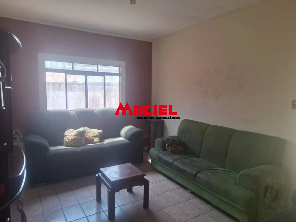 Comprar Casa / Padr&atilde;o em S&atilde;o Jos&eacute; dos Campos R$ 240.000,00 - Foto 2