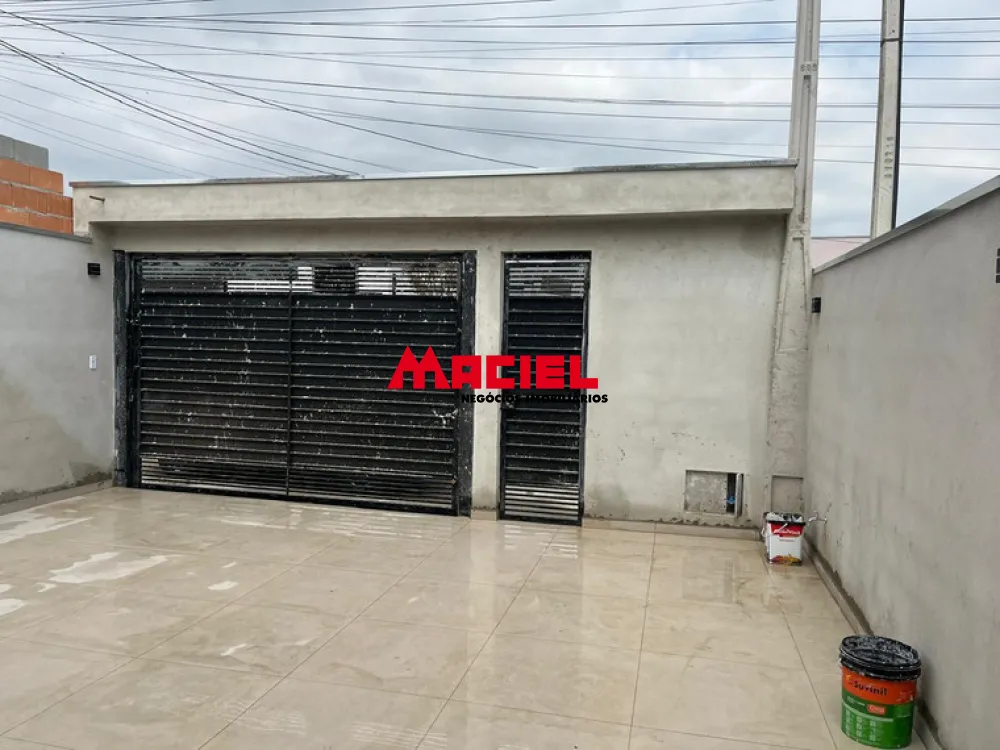 Comprar Casa / Padr&atilde;o em Ca&ccedil;apava R$ 530.000,00 - Foto 4