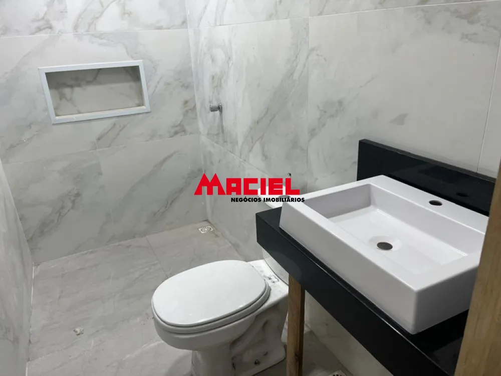 Comprar Casa / Padr&atilde;o em Ca&ccedil;apava R$ 530.000,00 - Foto 5