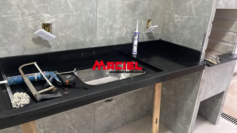 Comprar Casa / Padr&atilde;o em Ca&ccedil;apava R$ 530.000,00 - Foto 7