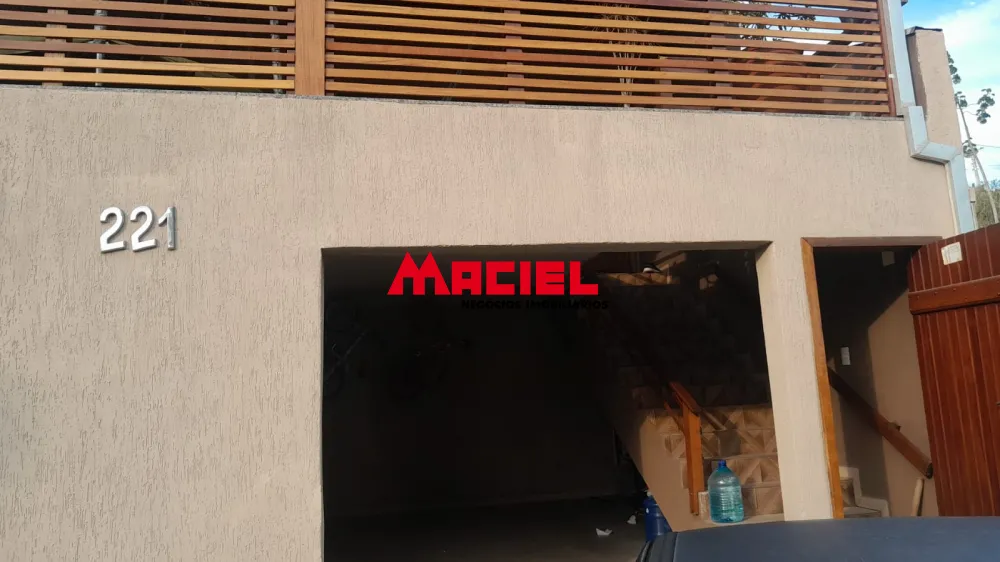 Comprar Casa / Padr&atilde;o em S&atilde;o Jos&eacute; dos Campos R$ 370.000,00 - Foto 3