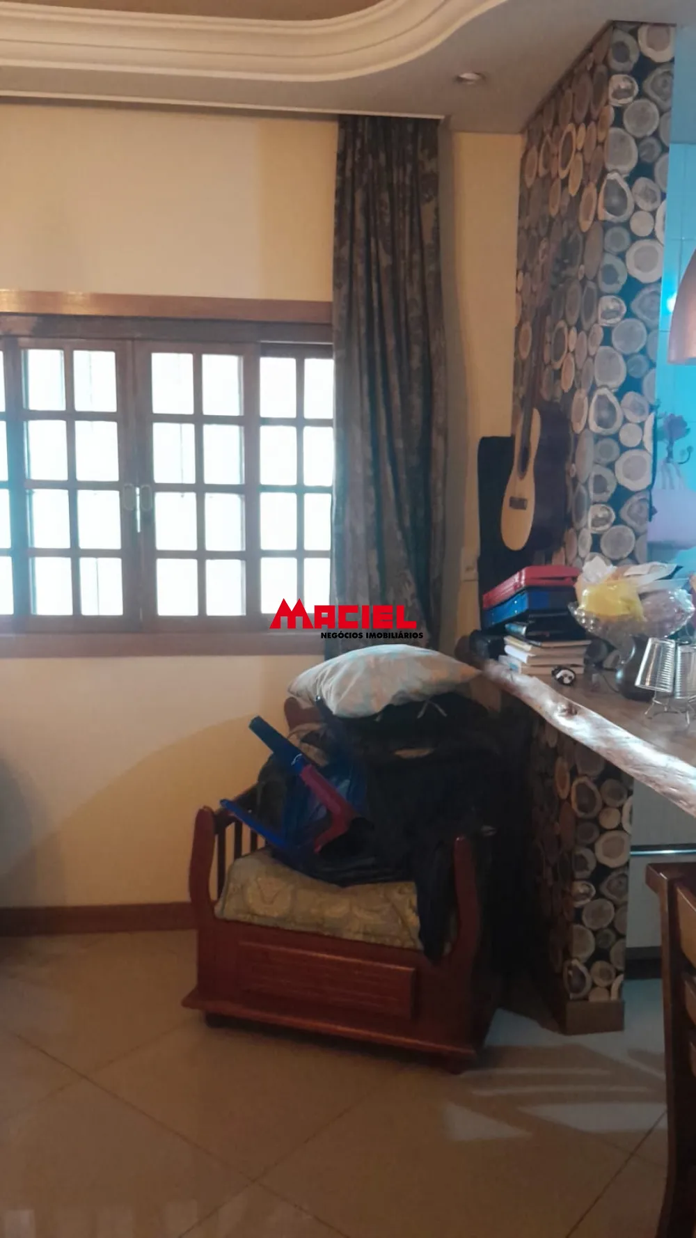 Comprar Casa / Padr&atilde;o em S&atilde;o Jos&eacute; dos Campos R$ 370.000,00 - Foto 8