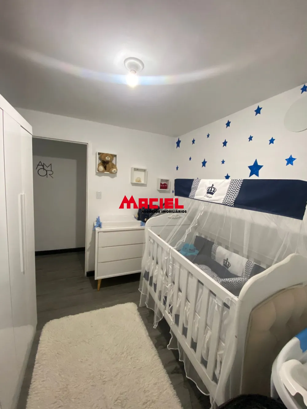 Comprar Apartamento / Padr&atilde;o em S&atilde;o Jos&eacute; dos Campos R$ 266.000,00 - Foto 7