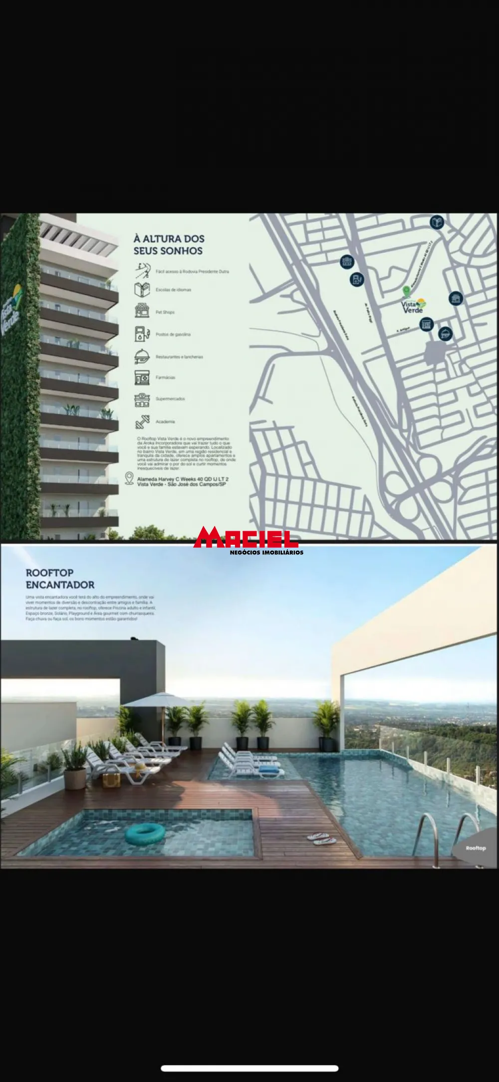 Comprar Apartamento / Padr&atilde;o em S&atilde;o Jos&eacute; dos Campos R$ 455.000,00 - Foto 2