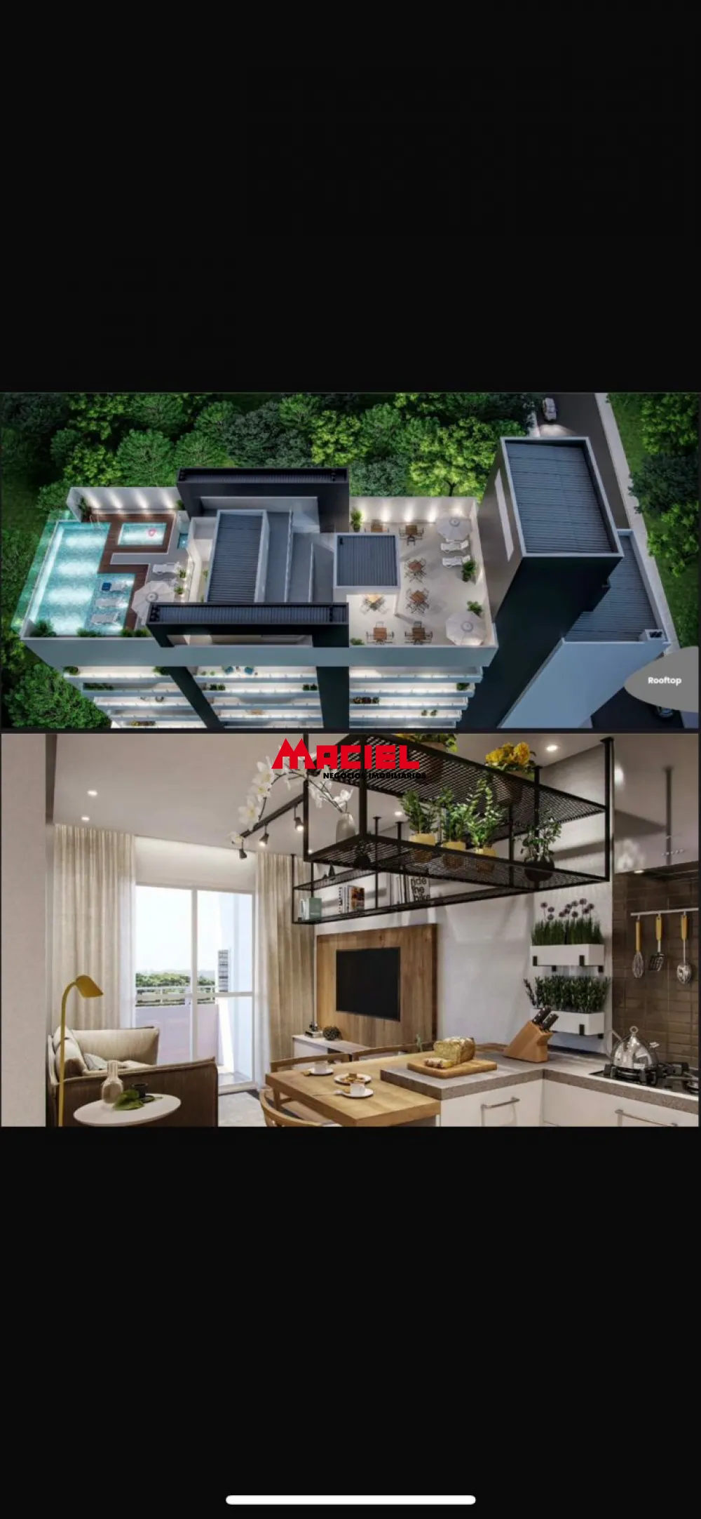 Comprar Apartamento / Padr&atilde;o em S&atilde;o Jos&eacute; dos Campos R$ 455.000,00 - Foto 4