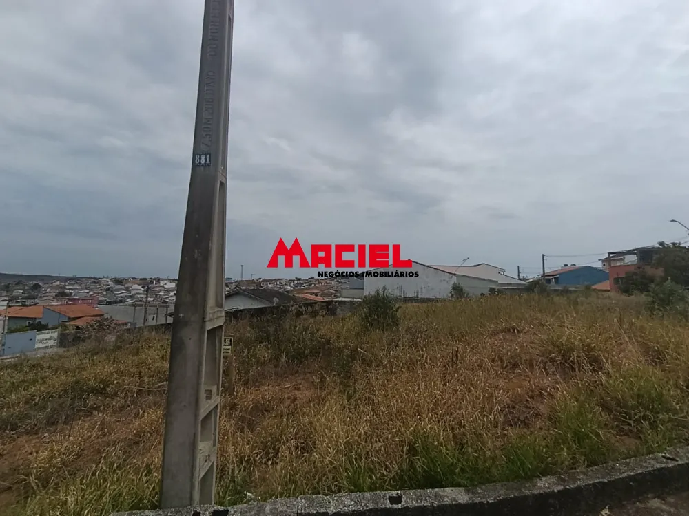 Comprar Terreno / Padr&atilde;o em S&atilde;o Jos&eacute; dos Campos R$ 249.000,00 - Foto 2