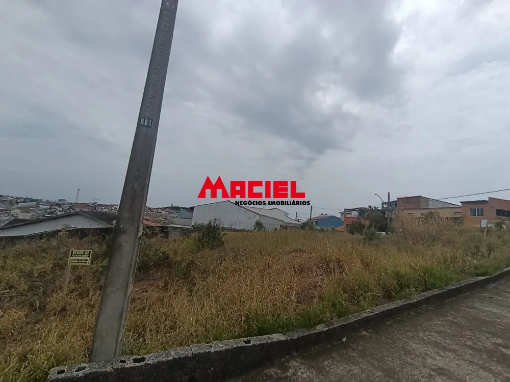 Comprar Terreno / Padr&atilde;o em S&atilde;o Jos&eacute; dos Campos R$ 249.000,00 - Foto 3