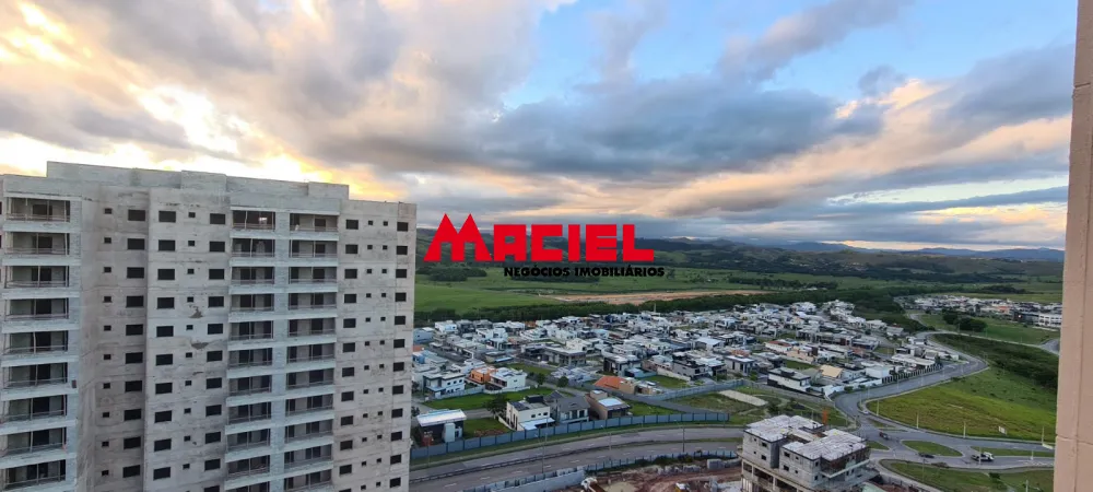 Comprar Apartamento / Padr&atilde;o em S&atilde;o Jos&eacute; dos Campos R$ 640.000,00 - Foto 14