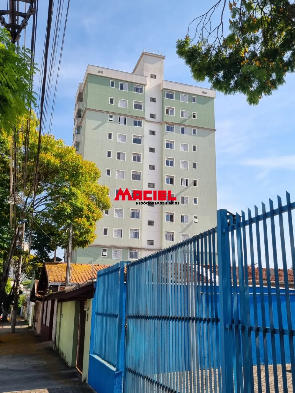 Comprar Apartamento / Padr&atilde;o em S&atilde;o Jos&eacute; dos Campos R$ 450.000,00 - Foto 3