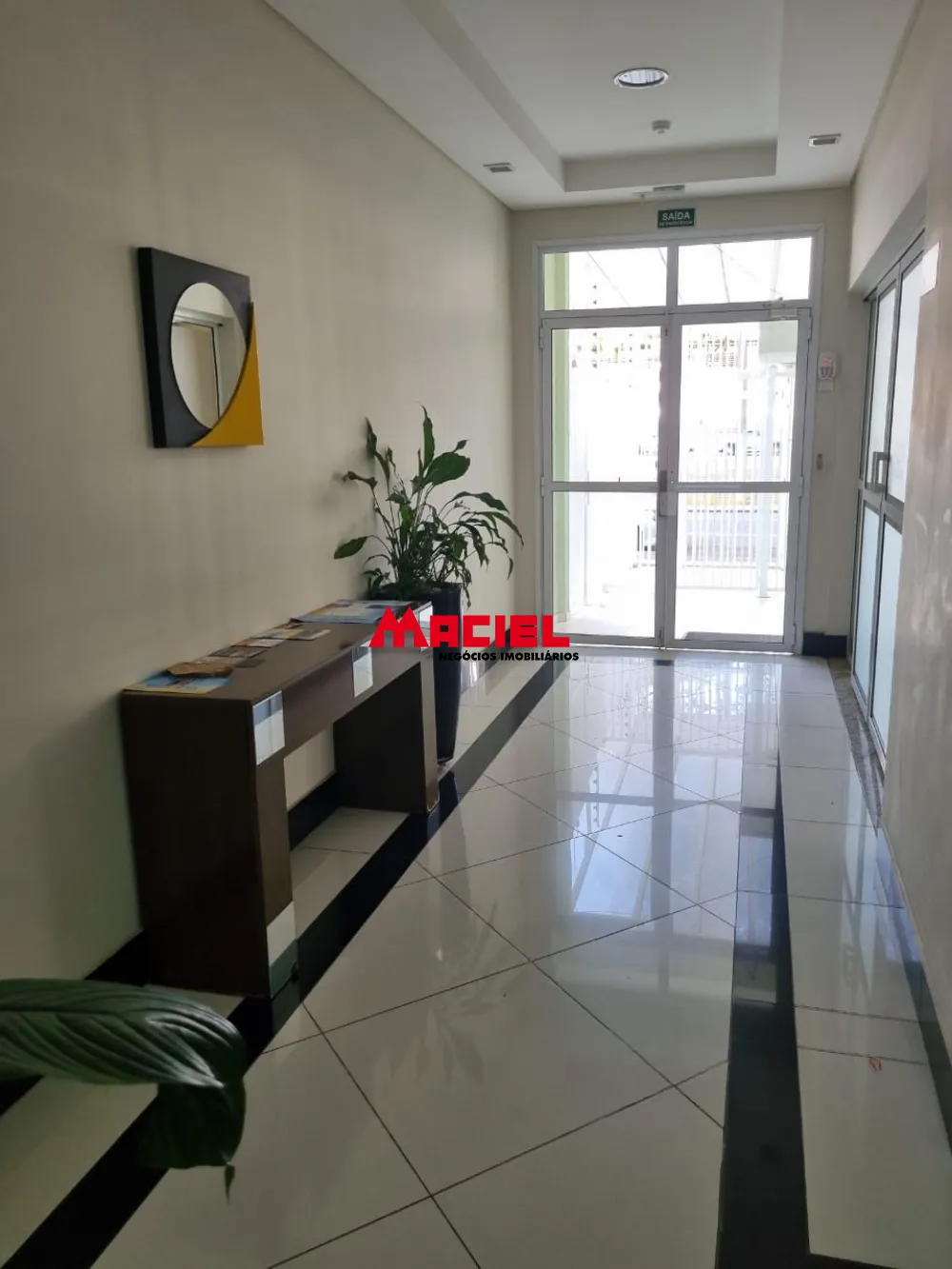 Comprar Apartamento / Padr&atilde;o em S&atilde;o Jos&eacute; dos Campos R$ 450.000,00 - Foto 4