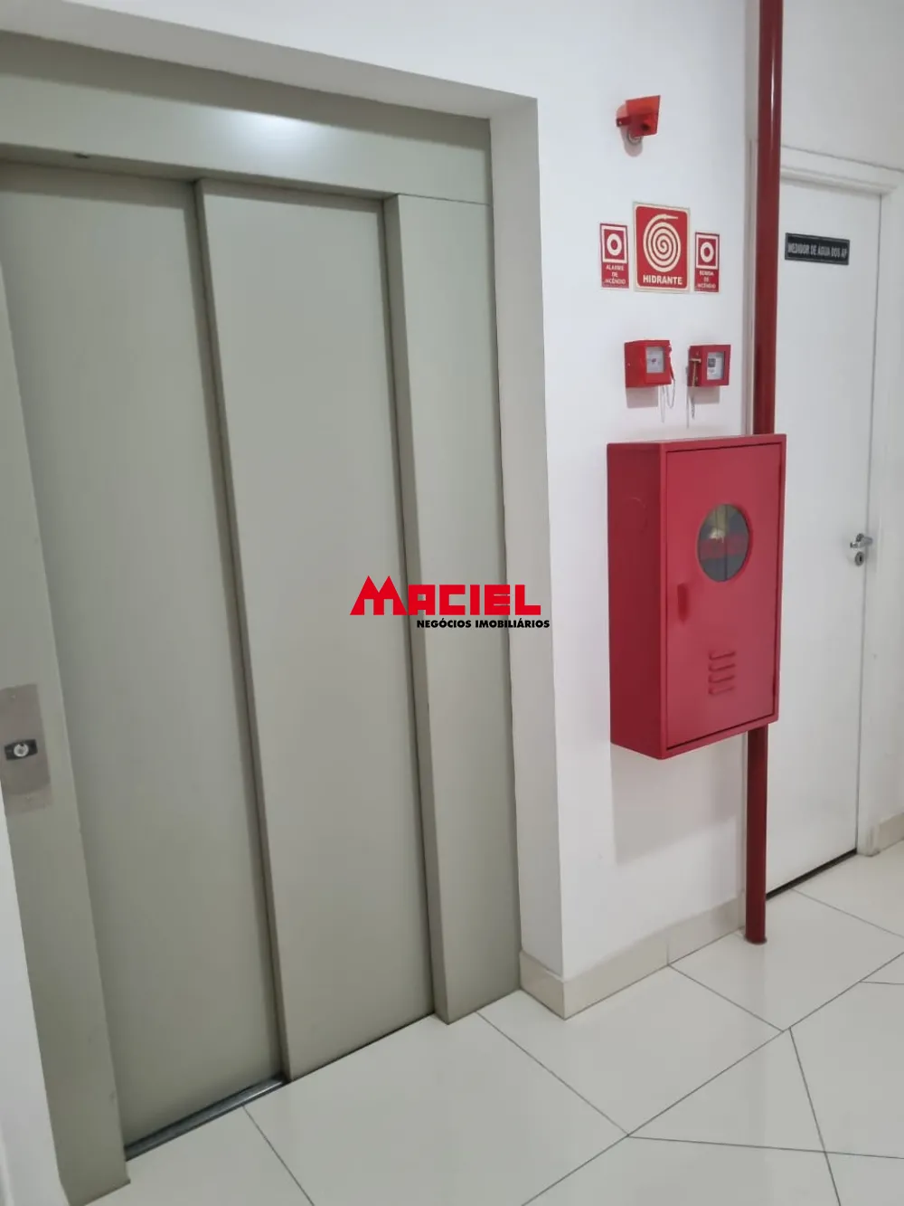 Comprar Apartamento / Padr&atilde;o em S&atilde;o Jos&eacute; dos Campos R$ 450.000,00 - Foto 7